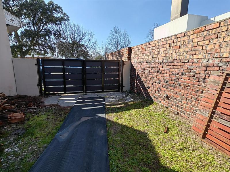 To Let 3 Bedroom Property for Rent in Ceres Western Cape